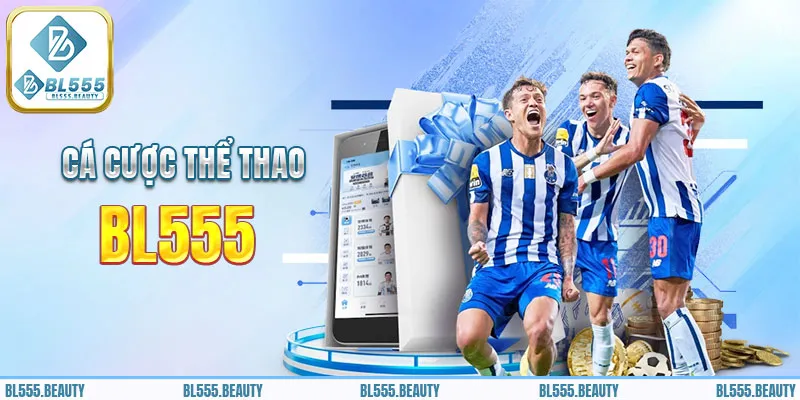 Cá cược thể thao – Điểm đến lý tưởng cho tín đồ túc cầu