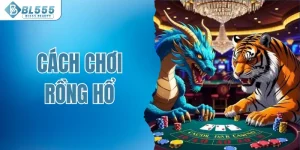 Cách chơi rồng hổ