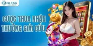 Cược thua nhận thưởng giải cứu