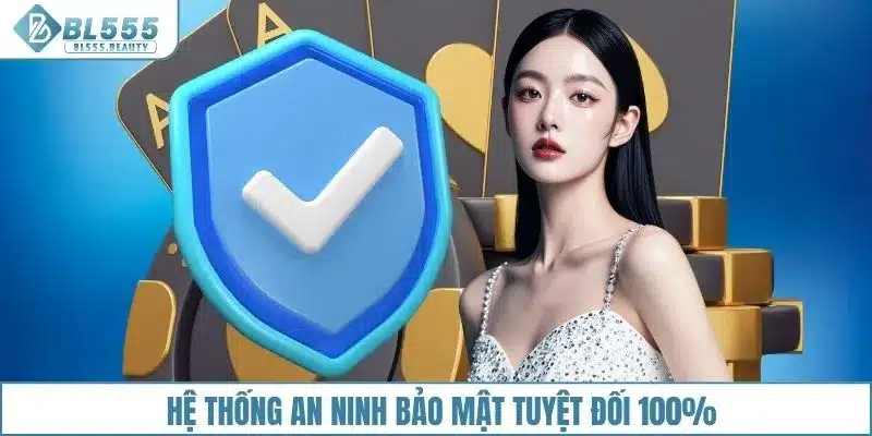 Giới Thiệu 3 Hệ thống an ninh bảo mật tuyệt đối 100%