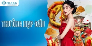 Thưởng nạp đầu
