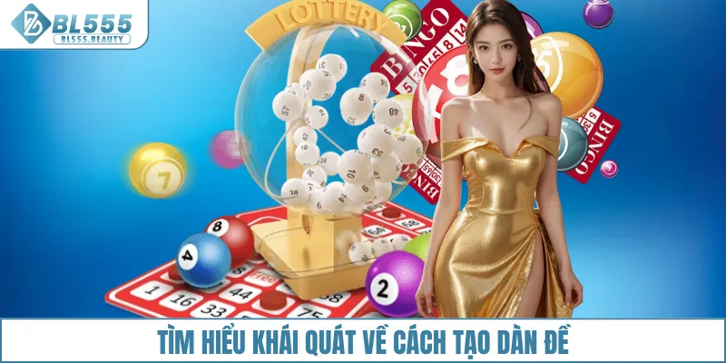 Tìm hiểu khái quát về cách tạo dàn đề